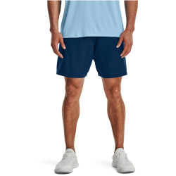 UNDER ARMOUR Woven Graphic Shorts Herren 426 - varsity...