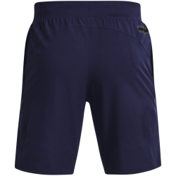 UNDER ARMOUR Unstoppable Shorts Herren 410 - midnight navy/black M