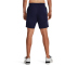 UNDER ARMOUR Unstoppable Shorts Herren 410 - midnight navy/black XXL