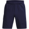 UNDER ARMOUR Unstoppable Shorts Herren 410 - midnight navy/black XXL