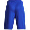 UNDER ARMOUR Perimeter Shorts Jungen 404 - team royal/lime yellow/white M (137-149 cm)