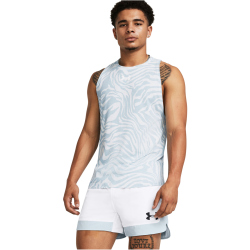 UNDER ARMOUR Baseline Printed Tanktop Herren 441 -...