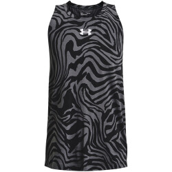 UNDER ARMOUR Baseline Printed Tanktop Herren 005 -...