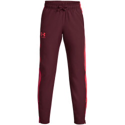 UNDER ARMOUR Sportstyle Stoffhose Jungen 600 - dark...