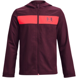 UNDER ARMOUR Sportstyle Windbreaker Jacke Jungen 600 -...