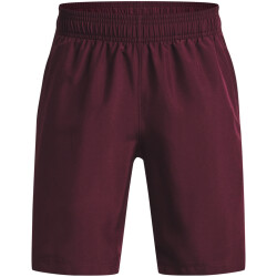 UNDER ARMOUR Woven Graphic Shorts Jungen 600 - dark...