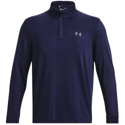 UNDER ARMOUR Playoff 1/4-Zip Sweatshirt Herren 410 -...