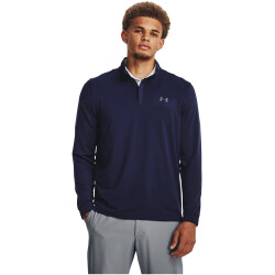 UNDER ARMOUR Playoff 1/4-Zip Sweatshirt Herren 410 -...