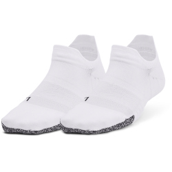 2er Pack UNDER ARMOUR Breathe 2 Füßlinge Damen...