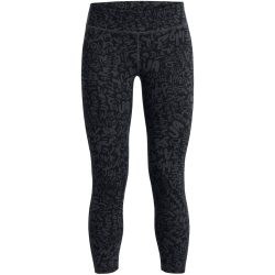 UNDER ARMOUR Motion Printed Crop-Hose Mädchen 010 -...