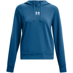 UNDER ARMOUR Rival French Terry Hoodie Damen 426 -...