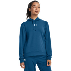 UNDER ARMOUR Rival French Terry Hoodie Damen 426 -...