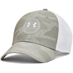 UNDER ARMOUR Iso-Chill Driver Mesh Golf Cap Herren 504 -...