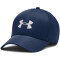 UNDER ARMOUR Storm Blitzing verstellbare Cap Herren 408 - academy/halo gray