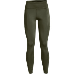 UNDER ARMOUR Fly Fast 3.0 Tights Damen 390 - marine od...