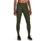 UNDER ARMOUR Fly Fast 3.0 Tights Damen 390 - marine od green/marine od green/reflective XS