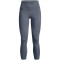 UNDER ARMOUR Motion Ankle-Leggings Damen 002 - gravel/downpour gray XS