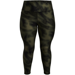 UNDER ARMOUR HeatGear Print Ankle Leggings Damen 390 -...
