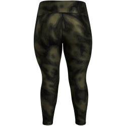 UNDER ARMOUR HeatGear Print Ankle Leggings Damen 390 -...