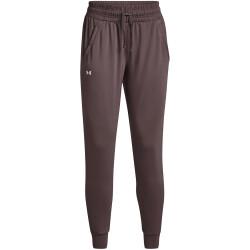 UNDER ARMOUR HeatGear Hose Damen 057 - ash taupe/white XS