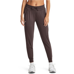 UNDER ARMOUR HeatGear Hose Damen 057 - ash taupe/white XS