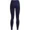 UNDER ARMOUR ColdGear Authentic Leggings Damen 410 - midnight navy/white XS