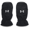 UNDER ARMOUR ColdGear Cart Mitts Golfhandschuhe Herren 001 - black/pitch gray S/M