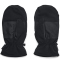 UNDER ARMOUR ColdGear Cart Mitts Golfhandschuhe Herren 001 - black/pitch gray S/M