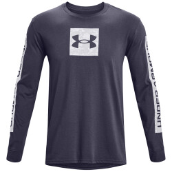 UNDER ARMOUR Camouflage Boxed Sportstyle Sweatshirt...