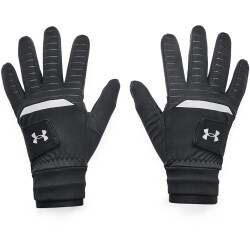 UNDER ARMOUR ColdGear Infrared Golfhandschuhe Herren 001...