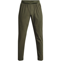 UNDER ARMOUR Woven Stretchhose Herren 390 - marine od...