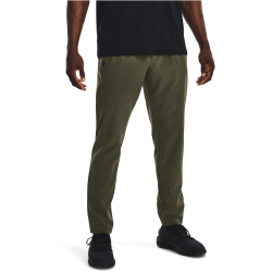 UNDER ARMOUR Woven Stretchhose Herren 390 - marine od...