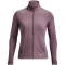 UNDER ARMOUR Motion Jacke Damen 500 - misty purple/fresh orchid XS