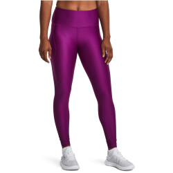 UNDER ARMOUR HeatGear Armour HiRise Leggings Damen 573 -...