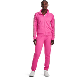 UNDER ARMOUR Trainingsanzug aus Trikotstoff Damen 652 -...