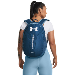 UNDER ARMOUR Hustle Lite Rucksack 426 - varsity...