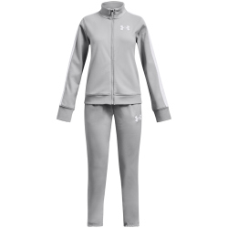 UNDER ARMOUR Knit Trainingsanzug Mädchen 011 - mod...
