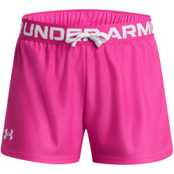 UNDER ARMOUR Play Up Shorts Mädchen 652 - rebel...