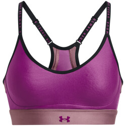 UNDER ARMOUR Infinity Low Covered Sport-BH Damen 580 -...
