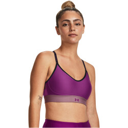 UNDER ARMOUR Infinity Low Covered Sport-BH Damen 580 -...