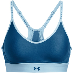 UNDER ARMOUR Infinity Low Covered Sport-BH Damen 426 -...