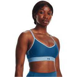 UNDER ARMOUR Infinity Low Covered Sport-BH Damen 426 -...