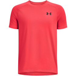 UNDER ARMOUR Tech 2.0 kurzarm Trainingsshirt Jungen 629 -...