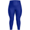 UNDER ARMOUR HeatGear High-Waist Ankle Leggings Damen 400 - team royal/black 1X