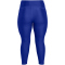 UNDER ARMOUR HeatGear High-Waist Ankle Leggings Damen 400 - team royal/black 1X
