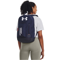 UNDER ARMOUR Halftime Rucksack 410 - midnight navy/dark...