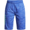 UNDER ARMOUR Prototype 2.0 Wordmark Shorts Jungen 400 - team royal/neo turquoise M (137-149 cm)