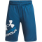 UNDER ARMOUR Prototype 2.0 Logo Shorts Jungen 426 - varsity blue/white M (137-149 cm)