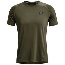 UNDER ARMOUR HeatGear Armour Fitted kurzarm...