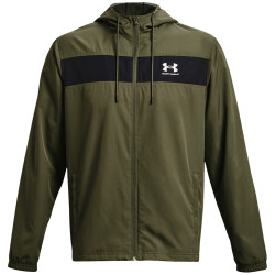 UNDER ARMOUR Sportstyle Windbreaker Jacke Herren 390 -...